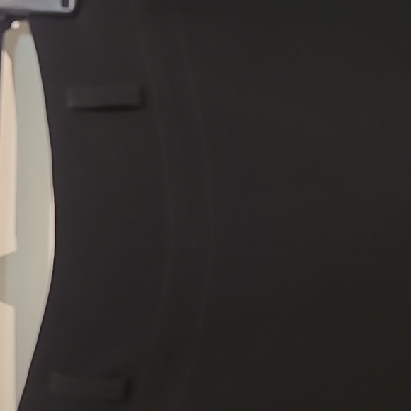 Dress shorts - Picture 3 of 4